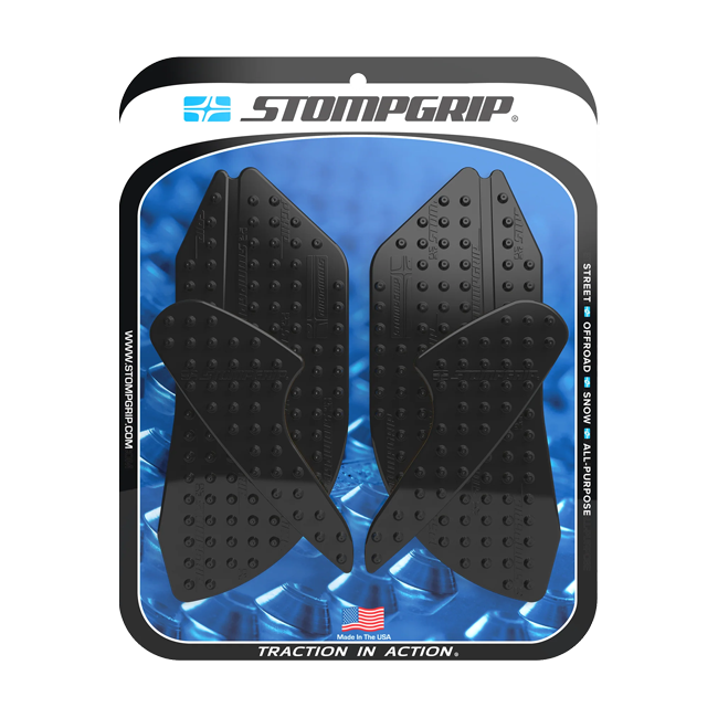 Tampons de traction Stompgrip Vulcano Ducati Panigale 899/959 (13-19) 55-10-0068