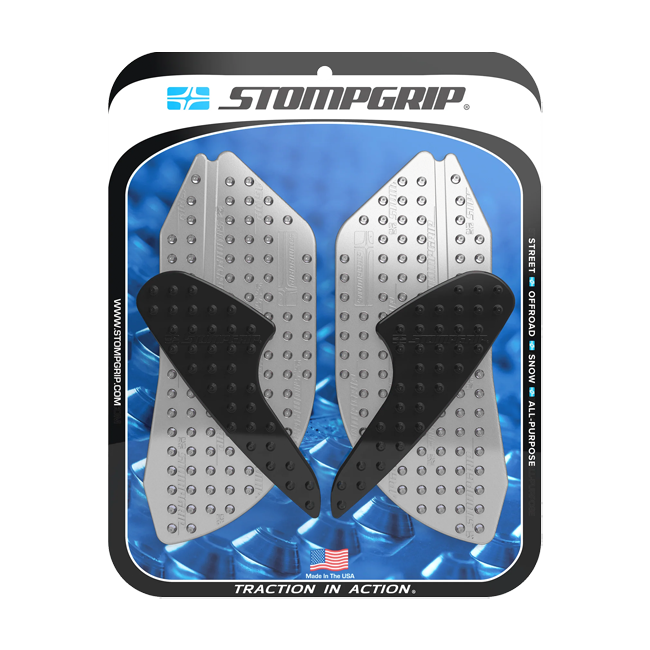 Tampons de traction Stompgrip Vulcano Ducati Panigale 899/959 (13-19) 55-10-0068