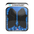 Tapis de traction Stompgrip Icon Ducati Panigale 1199/1299 (12-18) 55-14-0068