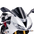 Pare-brise Puig Z-Racing Triumph Daytona 675/R (13-17) 6498