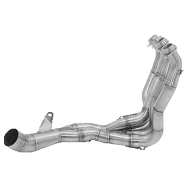 Flèche courbée en acier inoxydable Honda CBR 1000 RR-R SC82 (20-23) 71736MI