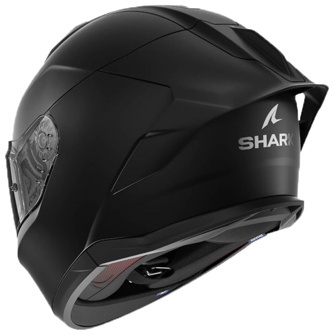 Casque Shark Skwal Cup noir mat KMA HE6503