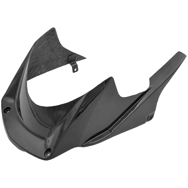 Garde-boue arrière en carbone LighTech Honda CBR 1000 RR-R SC82 (20-25) CARH2120