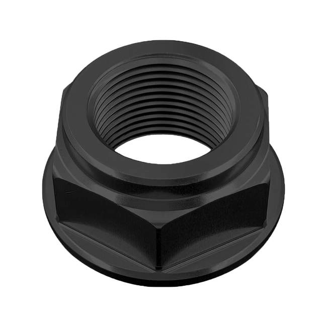 Écrou de roue arrière LighTech Suzuki GSX-R 600/750 (11-17) D018