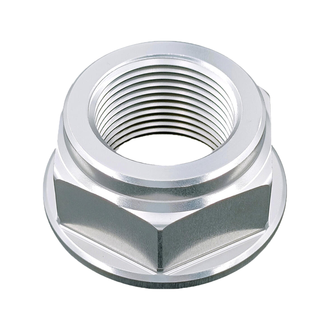 Écrou de roue arrière LighTech Suzuki GSX-R 600/750 (11-17) D018