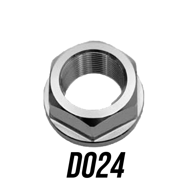 Tendeur de chaîne LighTech Kawasaki ZX-6R/636/RR (09-25) TEKA005