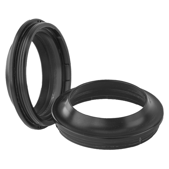 Kit de joints de poussière K-Tech pour Yamaha YZF-R6 RJ27 (17-25) DSS-017