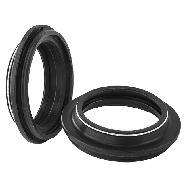 Kit de joints de poussière K-Tech pour BMW M1000RR K66 (21-25) DSS-026