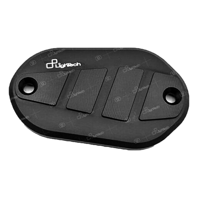 Couvercle de réservoir d'équilibrage Avant LighTech Kawasaki Ninja 400 (18-23) FBC26