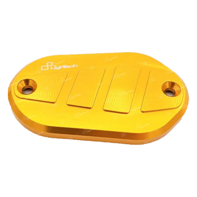 Couvercle de réservoir d'équilibrage Avant LighTech Kawasaki Ninja 400 (18-23) FBC26