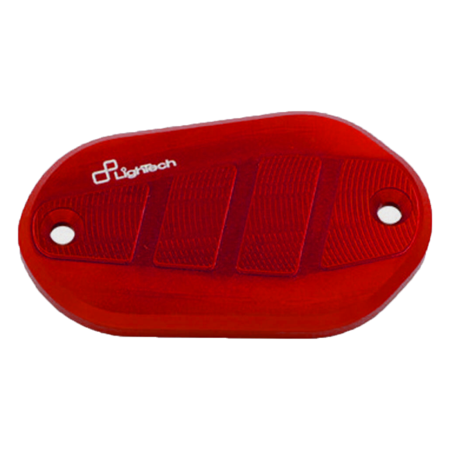 Couvercle de réservoir d'équilibrage Avant LighTech Kawasaki Ninja 400 (18-23) FBC26