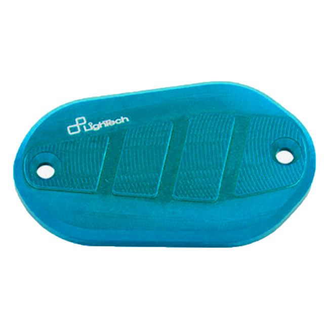 Couvercle de réservoir d'équilibrage Avant LighTech Kawasaki Ninja 400 (18-23) FBC26