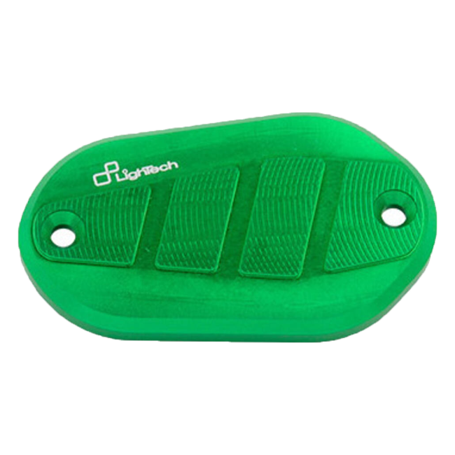 Couvercle de réservoir d'équilibrage Avant LighTech Kawasaki Ninja 400 (18-23) FBC26
