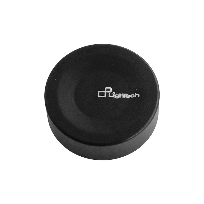 Couvercle de réservoir de compensation arrière LighTech Ducati Panigale V4/S/R (20-24) FBC27