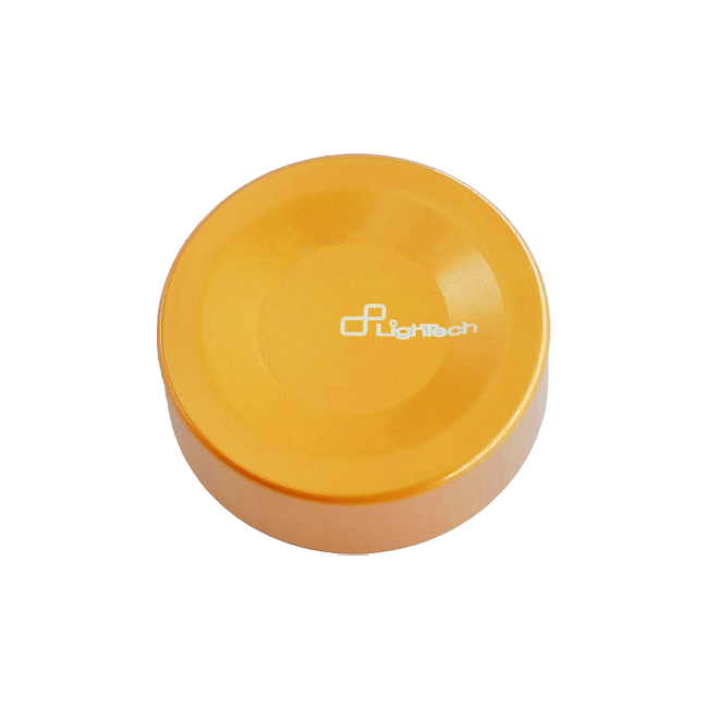 Couvercle de réservoir de compensation arrière LighTech Ducati Panigale V4/S/R (20-24) FBC27