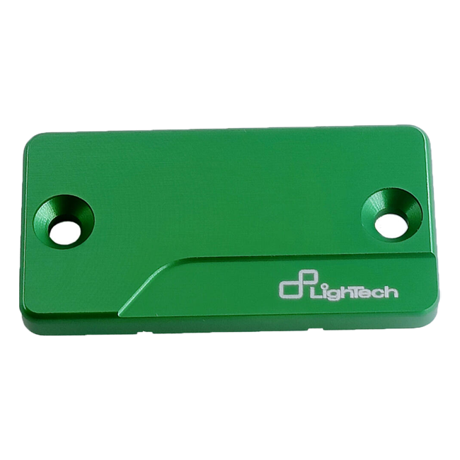 Couvercle de réservoir de compensation arrière LighTech Kawasaki ZX-10R/RR (21-25) FBC32