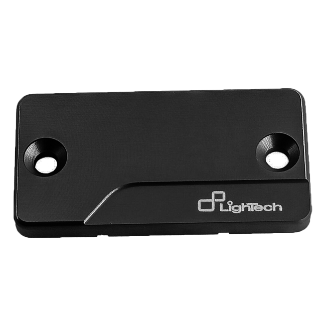 Couvercle de réservoir de compensation arrière LighTech Kawasaki ZX-10R/RR (21-25) FBC32