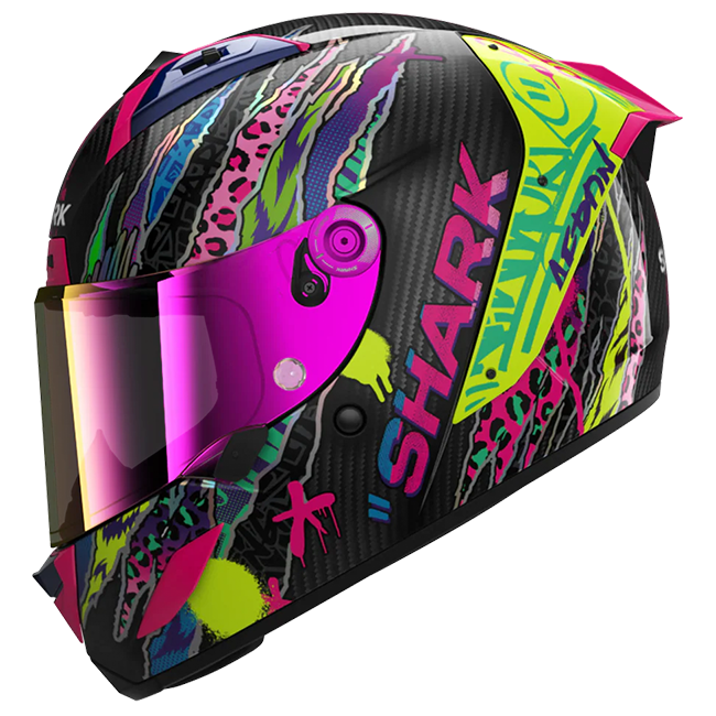 Casque Shark Aeron Fawn DVY