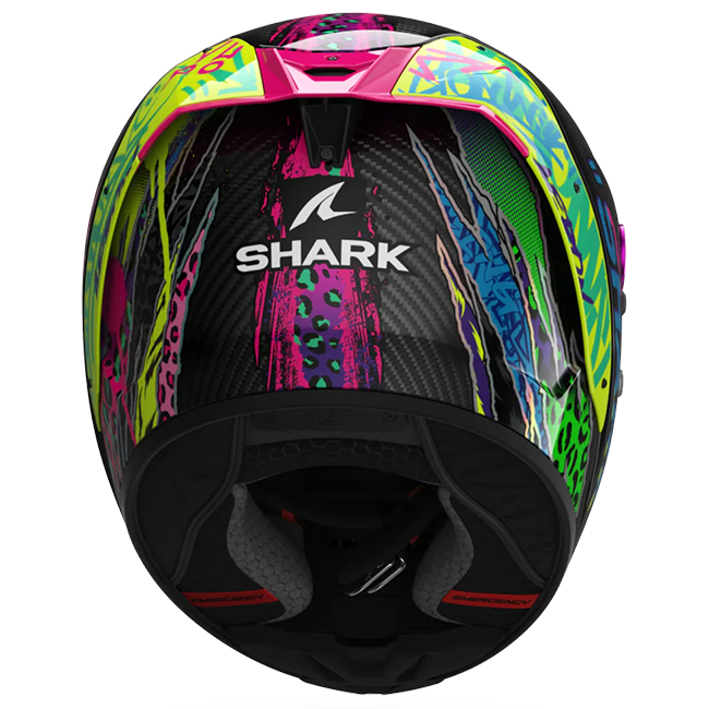 Casque Shark Aeron Fawn DVY