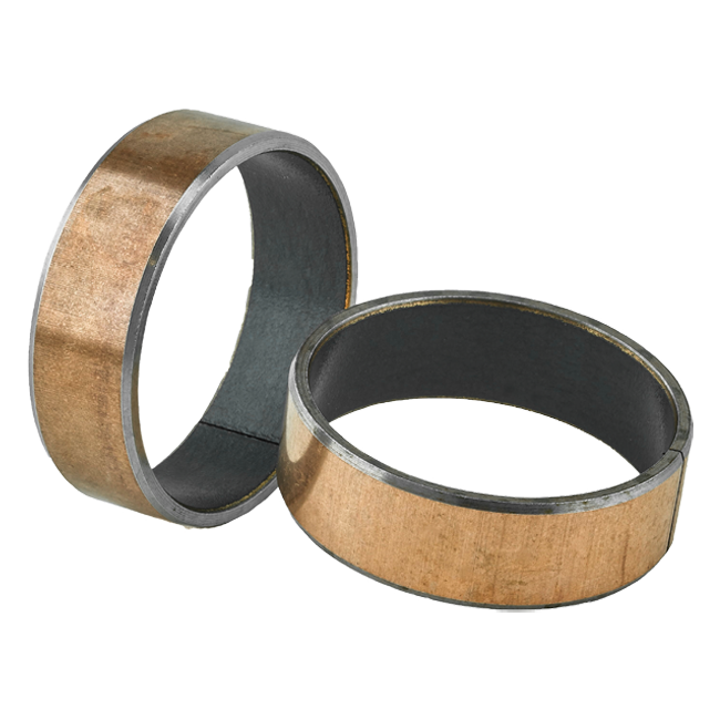 Kit de douilles glissantes K-Tech Yamaha YZF-R6 RJ27 (17-25) GBS-015