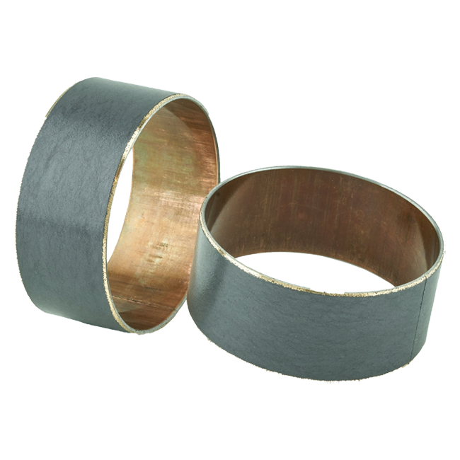 Kit de douilles glissantes K-Tech Yamaha YZF-R6 RJ27 (17-25) SBS-018