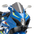 Pare-brise Puig Z-Racing Suzuki GSX-R 1000 (17-23) 9013