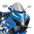 Pare-brise Puig Z-Racing Suzuki GSX-R 1000 (17-23) 9013