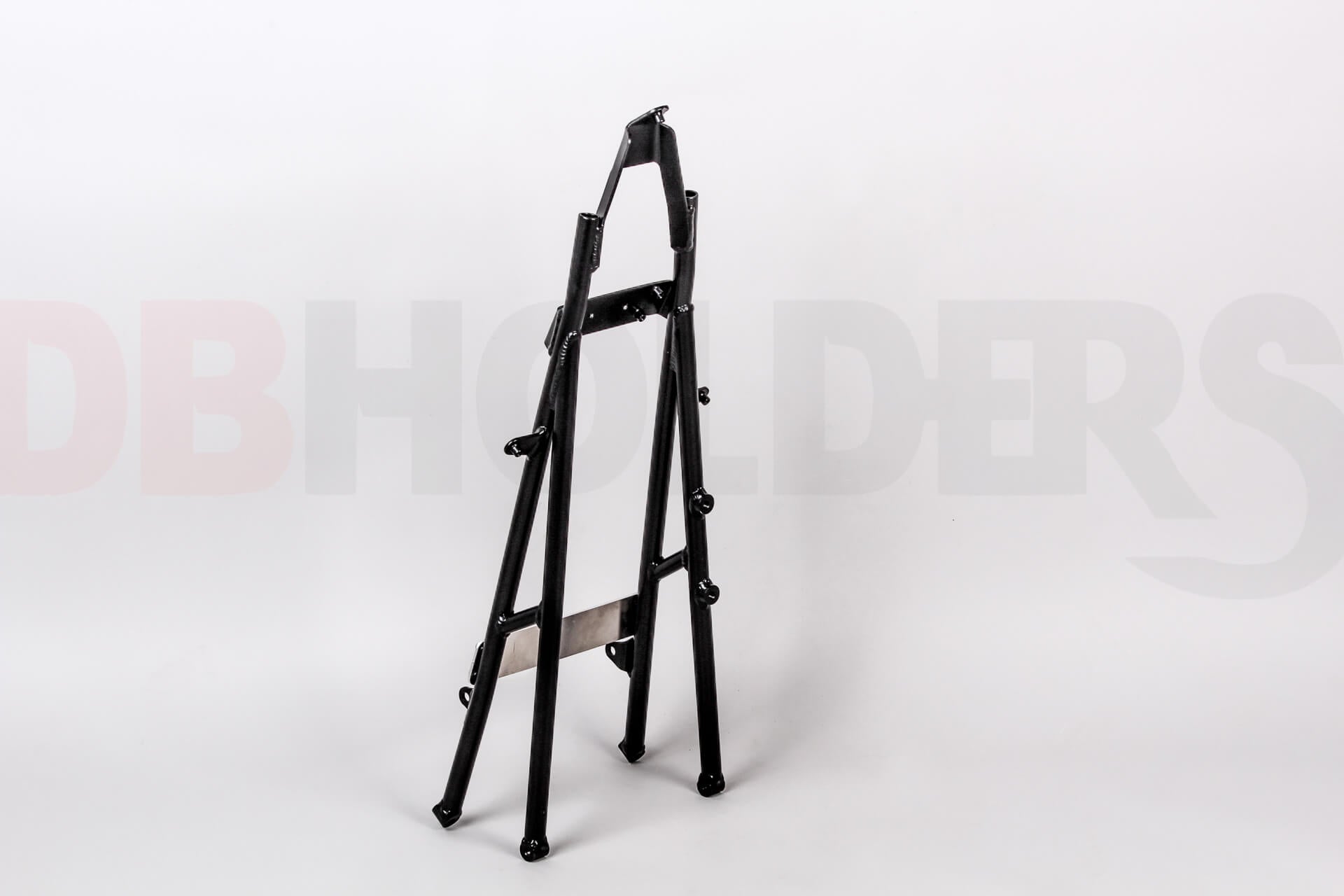 Cadre arrière en aluminium DB Holders pour Honda CBR 1000 RR-R SC82 (20-25)