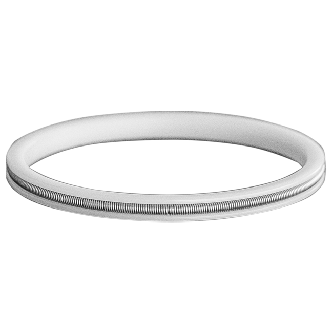 Indicateur de hub K-Tech Yamaha YZF-R6 RJ27 (17-25) 25K-028B