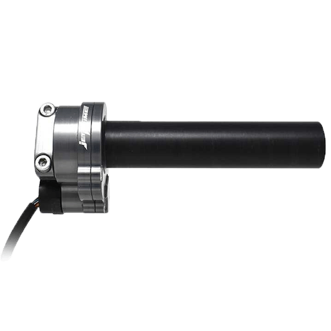 Poignée d'accélérateur à course courte JetPrime BMW M1000RR K66 (21-25) JP ACC 138