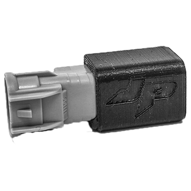 Électrovanne Eliminator Magnetspule-SLS JetPrime Suzuki GSX-R 1000 (17-23) JP ES 007