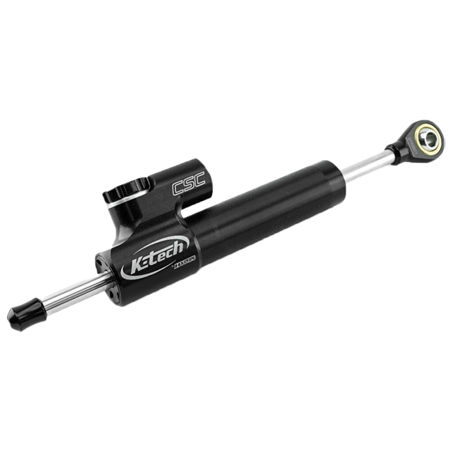 Kit d'amortisseur de direction K-Tech Race Yamaha YZF-R6 RJ27 (17-25) 053-017-270-010