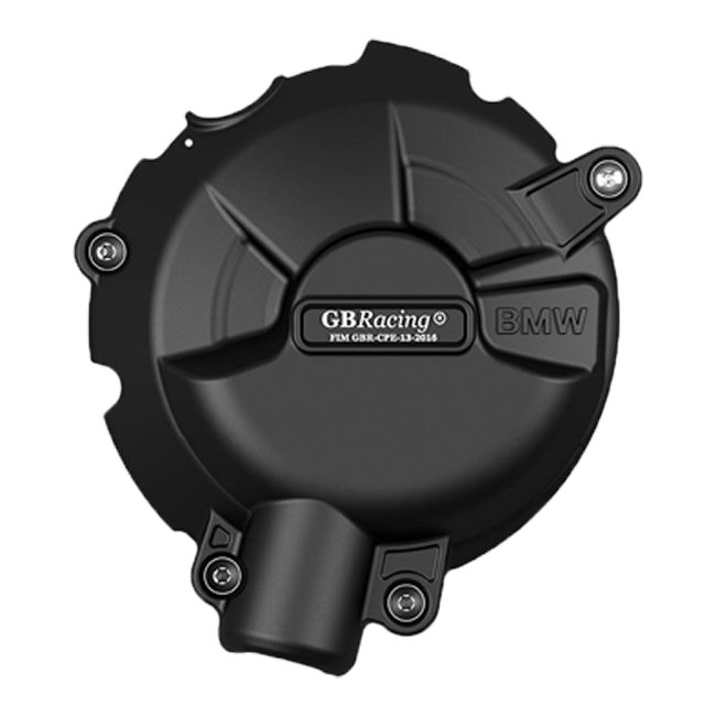 Protection de l'embrayage couvercle de protection GBRacing BMW M1000RR K66 (21-25)