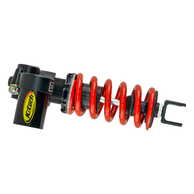 K-Tech DDS Lite Amortisseur Yamaha YZF-R6 RJ27 (17-25) 245-017-270-010