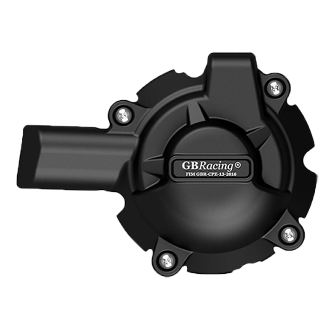 Protection de générateur de lumière GBRacing pour BMW M1000RR K66 (21-25)