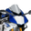 Pare-brise Puig Z-Racing Yamaha YZF-R1/M RN32 RN49 (15-19) 7648