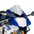 Pare-brise Puig Z-Racing Yamaha YZF-R1/M RN32 RN49 (15-19) 7648