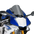 Pare-brise Puig Z-Racing Yamaha YZF-R1/M RN32 RN49 (15-19) 7648