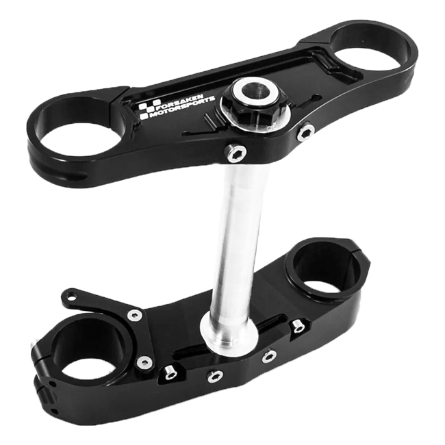 Fourche Forsaken Motorsport BMW S1000RR K46 (09-14)