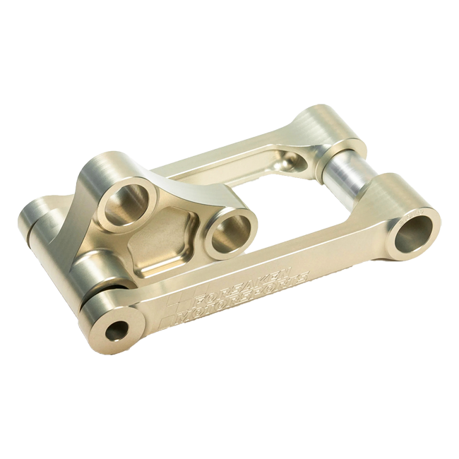 Détournement linéaire Forsaken Motorsport BMW S1000RR K46 (15-18)