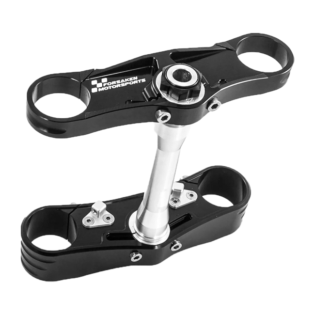 Fourche Forsaken Motorsport Yamaha YZF-R6 Rj27 (17-25)