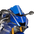 Pare-brise Puig Z-Racing Yamaha YZF-R6 RJ27 (17-25) 9723