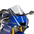 Pare-brise Puig Z-Racing Yamaha YZF-R6 RJ27 (17-25) 9723