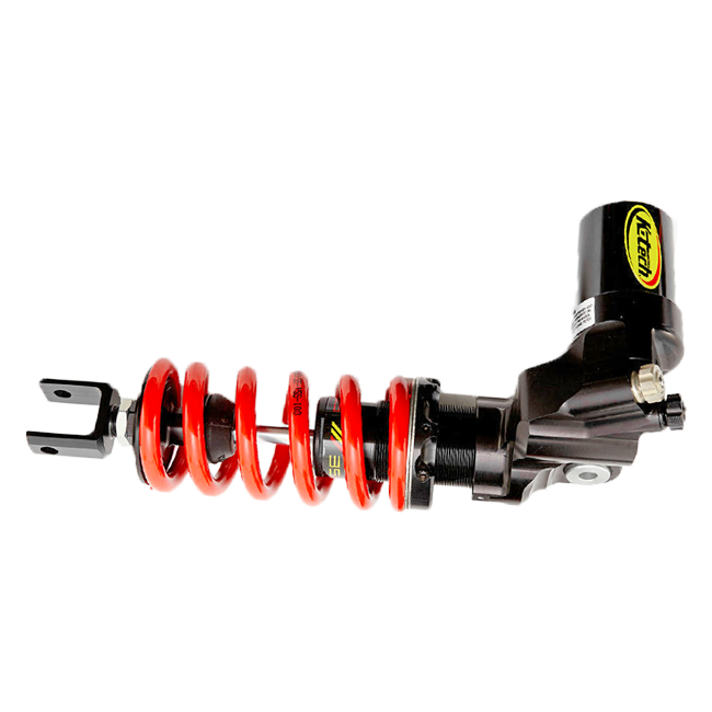 K-Tech DDS Lite Amortisseur Kawasaki ZX6R 636 (13-25) 245-013-150-010