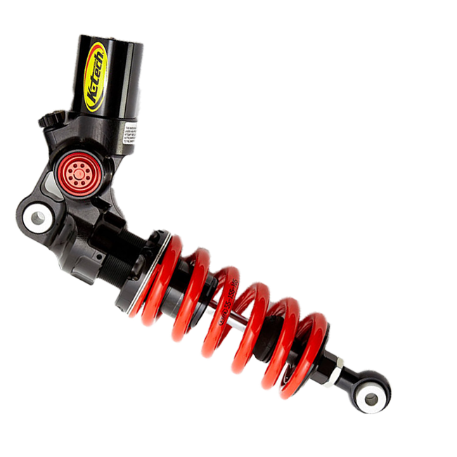 K-Tech DDS Lite Amortisseur Honda CBR 1000 RR (08-19) 245-011-130-020