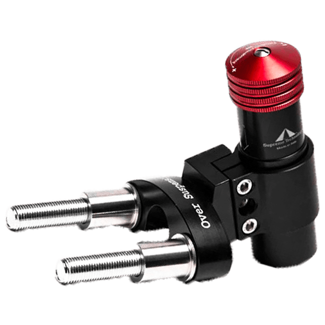 Oversuspension Schwingungsdämpfer Kit Supreme Technology Ducati Panigale V2 955 (20-24)