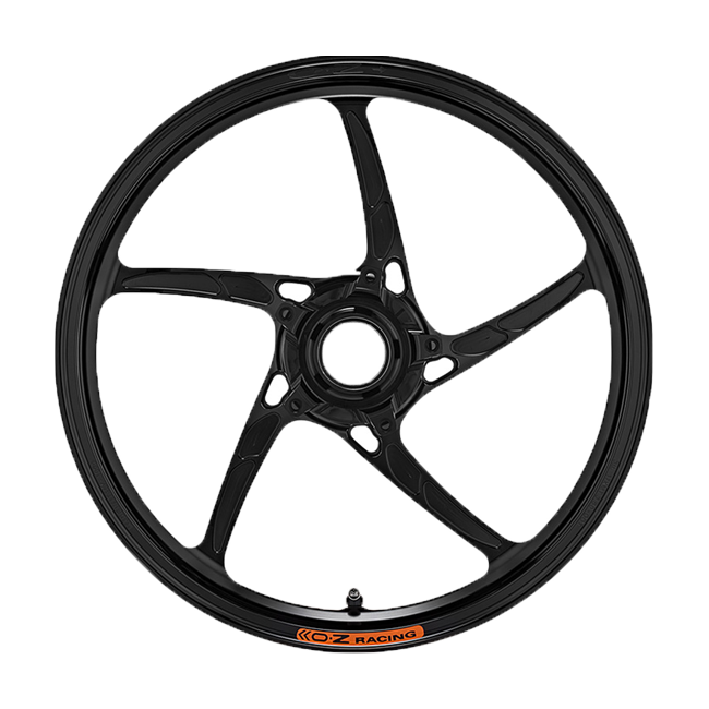 Jante avant en aluminium OZ Piega Yamaha YZF-R6 RJ27 (17-25) P3177YA35