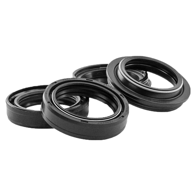 Kit de joints d'étanchéité de fourche K-Tech pour Yamaha YZF-R6 RJ27 (17-25) FSK-019