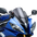 Pare-brise Puig Z-Racing Yamaha YZF-R6 RJ15 (08-16) 4635