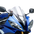 Pare-brise Puig Z-Racing Yamaha YZF-R6 RJ15 (08-16) 4635